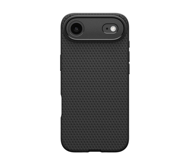 Spigen Liquid Air do Iphone 17 Air Matte Black - 1359820 - zdjęcie 5